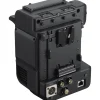 Fashion XDCA-FX9 Extension Unit for PXW-FX9 Camera Batteries & Power