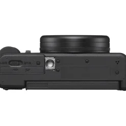 New ZV-1 Digital Camera (Black) Point & Shoot