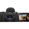 Sale ZV-1 II Digital Camera (Black) Point & Shoot