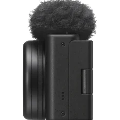 Sale ZV-1 II Digital Camera (Black) Point & Shoot