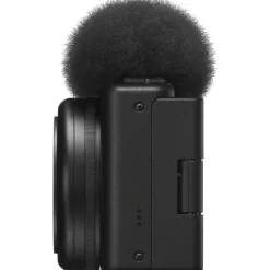 Online ZV-1F Vlogging Camera (Black) Point & Shoot