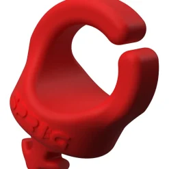 Sale Big Cable Management Device for 3/8 in.-16 Threaded Holes (Red, 3-Pack) Camera Support Accessories