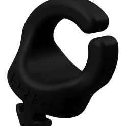 Hot Big Cable Management Device for 3/8 in.-16 Threaded Holes (Black, 3-Pack) Camera Support Accessories