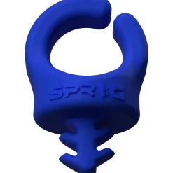 New Big Cable Management Device for 3/8 in.-16 Threaded Holes (Blue, 3-Pack) Camera Support Accessories