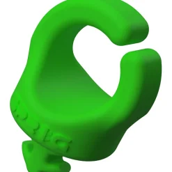 Best Cable Management Device for 1/4 in.-20 Threaded Holes (6-Pack, Green) Camera Support Accessories