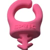 Sale Cable Management Device for 1/4 in.-20 Threaded Holes (6-Pack, Pink) Camera Support Accessories