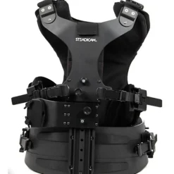 New Axis Electronic-Assisted Stabilizer (V-Mount) Video Stabilization