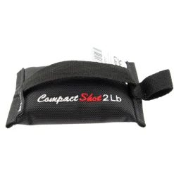 Discount 2 lb Shot Bag Sand & Weight Bags