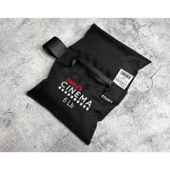 Discount Cinema 5 lb Sandbag Sand & Weight Bags