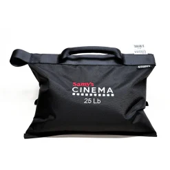 Hot Cinema 25 lb Sandbag Sand & Weight Bags