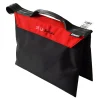Outlet Fly-A-Way Sandbag 25 lb (Black) Sand & Weight Bags
