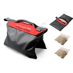 Fashion Fly-A-Way Sandbag (Max 25 lbs.) Sand & Weight Bags