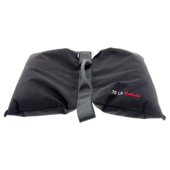 Discount Sandbag 35 lb (Black) Sand & Weight Bags