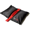 Sale Sandbag 25 lb (Black with Red Handle) Sand & Weight Bags
