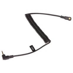 Best 1C Link Cable for Select Canon Cameras Video Cables