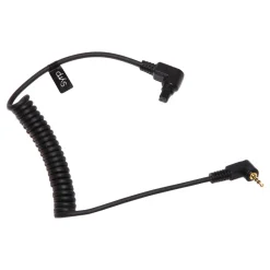 Fashion 3C Link Cable for Select Canon and Kodak Cameras Camera Support Accessories