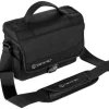 Outlet Derechoe 3 (Black) Camera Bags