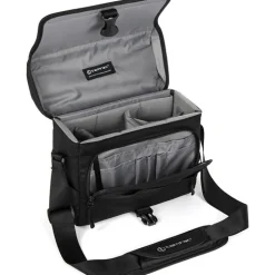Hot Derechoe 5 (Black) Camera Bags