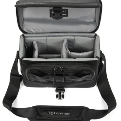 Hot Derechoe 5 (Black) Camera Bags