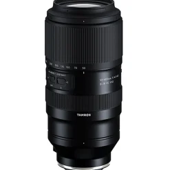 Best 50-400mm f/4.5-6.3 Di III VC VXD Lens for Sony E Zoom Lenses