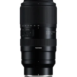 Outlet 50-400mm f/4.5-6.3 Di III VC VXD Lens for Nikon Z Zoom Lenses
