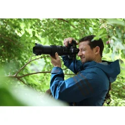 Outlet 50-400mm f/4.5-6.3 Di III VC VXD Lens for Nikon Z Zoom Lenses
