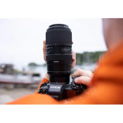Outlet 50-400mm f/4.5-6.3 Di III VC VXD Lens for Nikon Z Zoom Lenses
