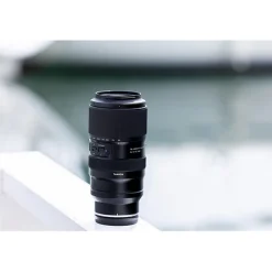 Outlet 50-400mm f/4.5-6.3 Di III VC VXD Lens for Nikon Z Zoom Lenses