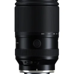 New 28-300mm f/4-7.1 Di III VC VXD Lens for Sony E Zoom Lenses