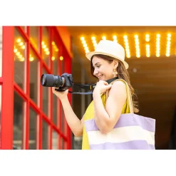 New 28-300mm f/4-7.1 Di III VC VXD Lens for Sony E Zoom Lenses