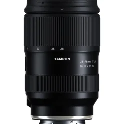 Outlet 28-75mm f/2.8 Di III VXD G2 Lens for Sony E Zoom Lenses