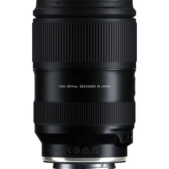 Outlet 28-75mm f/2.8 Di III VXD G2 Lens for Sony E Zoom Lenses
