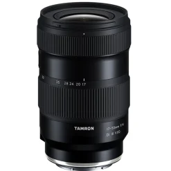 Sale 17-50mm f/4 Di III VXD Lens for Sony E Zoom Lenses