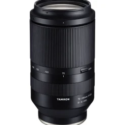 Fashion 70-180mm f/2.8 Di III VXD Lens for Sony E Zoom Lenses