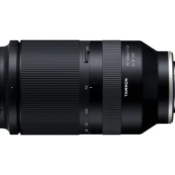 Fashion 70-180mm f/2.8 Di III VXD Lens for Sony E Zoom Lenses