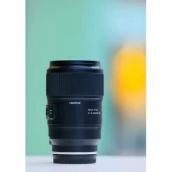 Sale 90mm f/2.8 Di III VXD Macro Lens for Nikon Z Macro Lenses