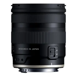 New 11-20mm f/2.8 Di III-A RXD Lens for Canon RF Zoom Lenses