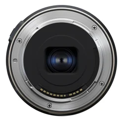 New 11-20mm f/2.8 Di III-A RXD Lens for Canon RF Zoom Lenses