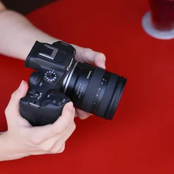 New 11-20mm f/2.8 Di III-A RXD Lens for Canon RF Zoom Lenses