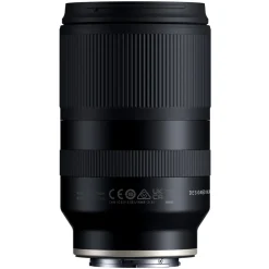 Outlet 18-300mm f/3.5-6.3 Di III-A VC VXD Lens for Sony E Zoom Lenses