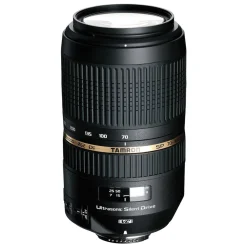 Best SP 70-300mm f/4-5.6 Di VC USD Lens - Nikon Mount Zoom Lenses