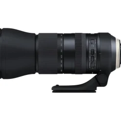 Sale SP 150-600mm f/5-6.3 Di VC USD G2 Lens for Canon Zoom Lenses
