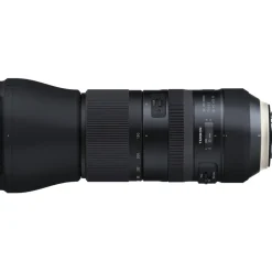 Sale SP 150-600mm f/5-6.3 Di VC USD G2 Lens for Canon Zoom Lenses