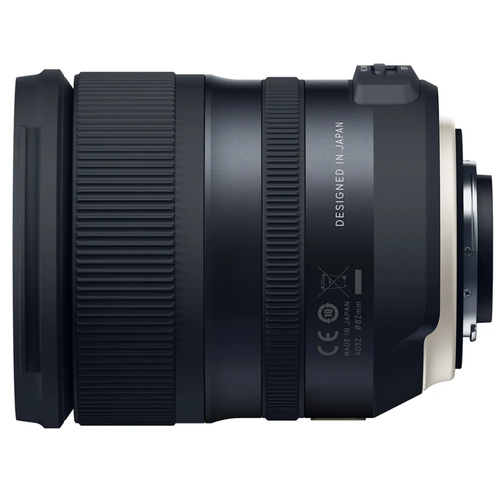 Discount SP 24-70mm f/2.8 G2 DI VC USD Lens for Nikon Zoom Lenses