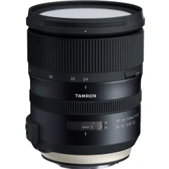 Online SP 24-70mm f/2.8 G2 DI VC USD Lens for Canon Zoom Lenses