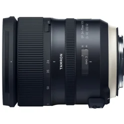 Online SP 24-70mm f/2.8 G2 DI VC USD Lens for Canon Zoom Lenses