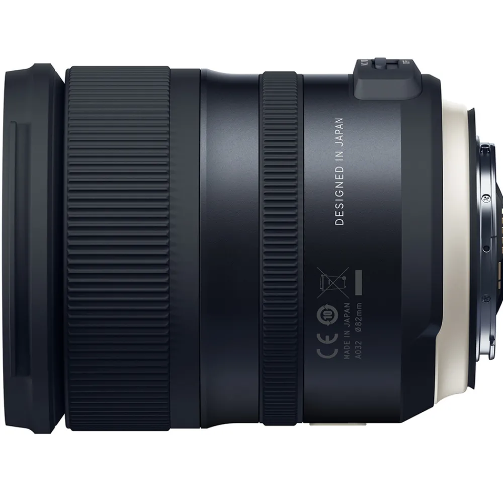 Online SP 24-70mm f/2.8 G2 DI VC USD Lens for Canon Zoom Lenses