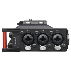 Sale DR-70D 4-Channel Audio Recording Device for DSLR and Video Cameras Digital Audio Recorders|Audio Recording Devices