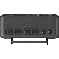 Hot DR-10L Pro Field Recorder and Lavalier Microphone Digital Audio Recorders