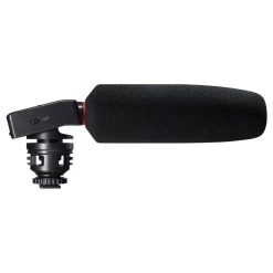 Sale DR-10SG Camera-Mountable Audio Recorder with Shotgun Microphone Digital Audio Recorders|Microphones